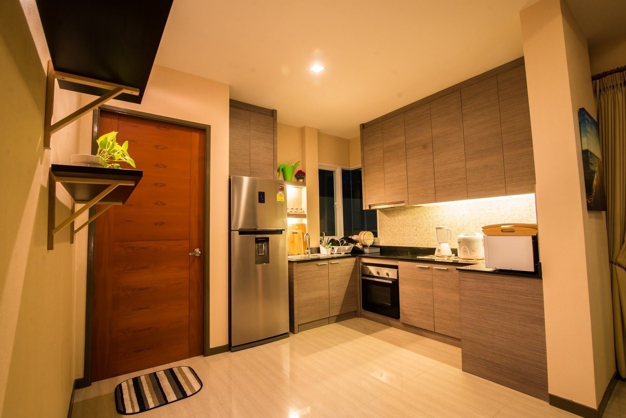 The Ville Deluxe Modern Pool Villa Патая Екстериор снимка